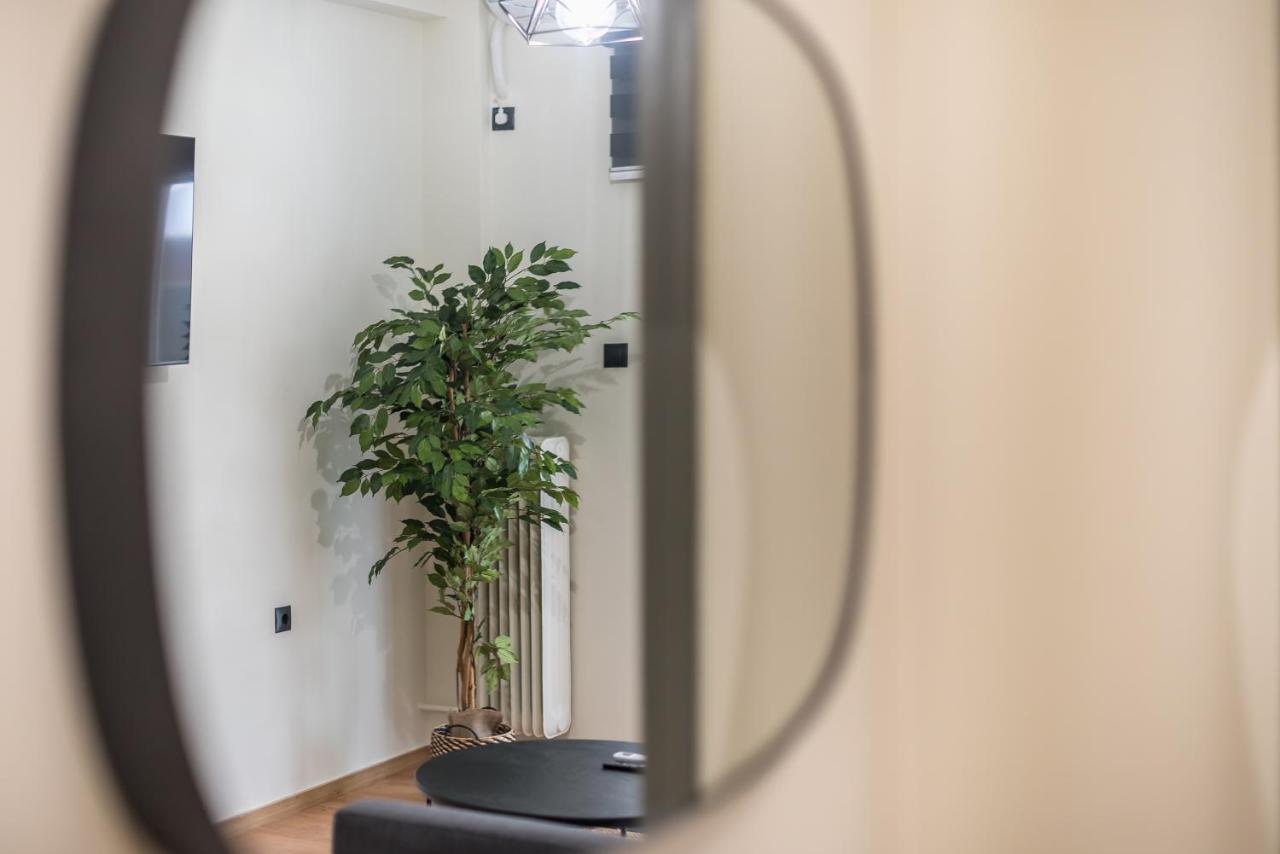 Athens Center Spacious Apartment Dış mekan fotoğraf